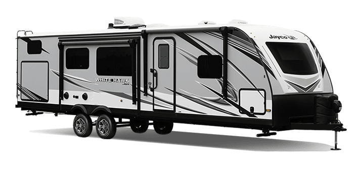 Ultimate Guide to RV Travel Trailers with King Beds: Comfort on the Road